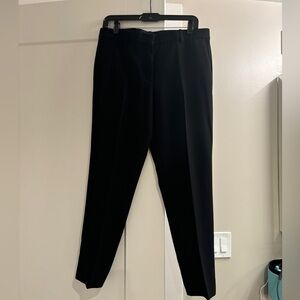 Theory Treeca Pant in Good Wool